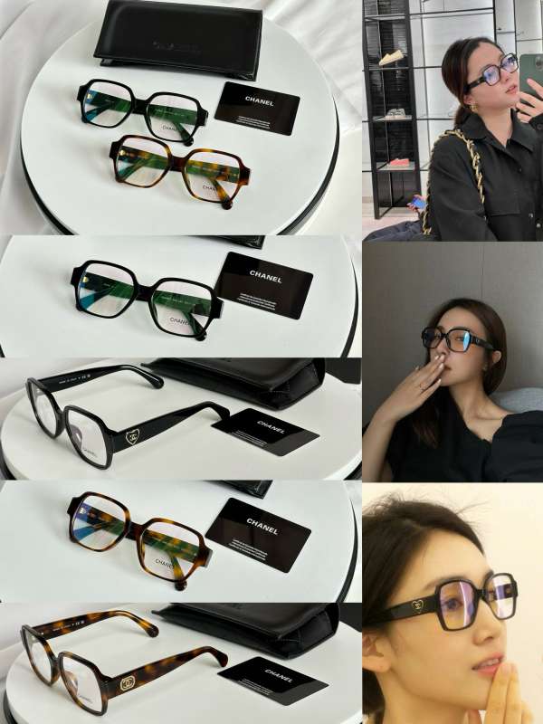 Picture of Chanel Optical Glasses _SKUfw55563148fw